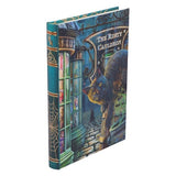 The Rusty Cauldron Journal