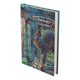 The Rusty Cauldron Journal