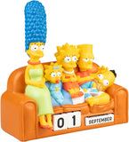 The Simpsons Perpetual Calendar