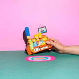 The Simpsons Perpetual Calendar