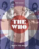 The Who: Much too Much