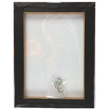 The Winterborn Witch Canvas Picture