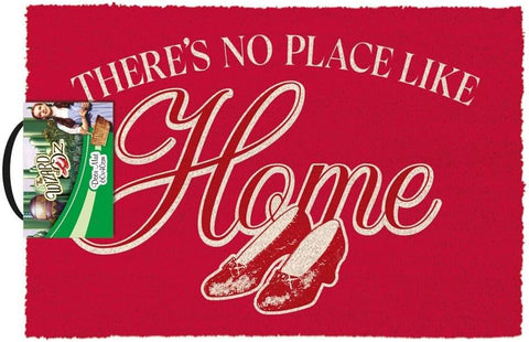 The Wizard of Oz doormat