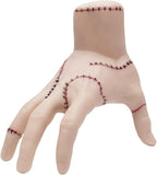 Wednesday Addams Thing Desk Light