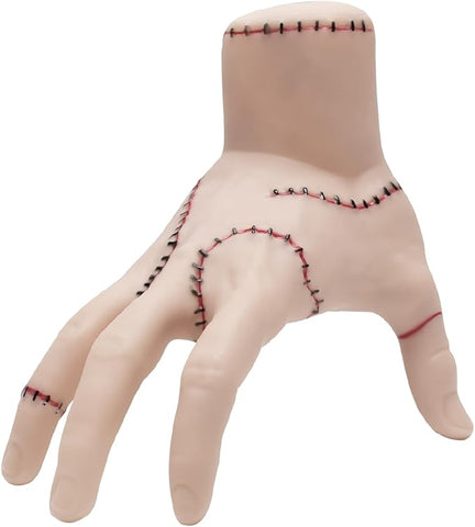 Wednesday Addams Thing Desk Light