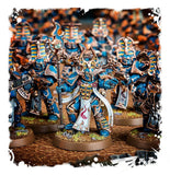 Warhammer Thousand Sons: Rubric Marines