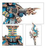 Warhammer Thousand Sons: Rubric Marines
