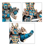 Warhammer Thousand Sons: Rubric Marines