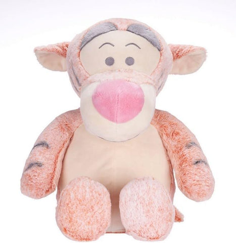 Tigger Soft Toy Plush