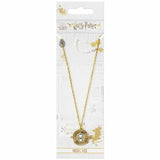Harry Potter Time Turner Necklace