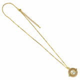 Harry Potter Time Turner Necklace