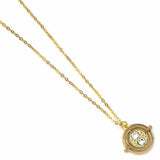Harry Potter Time Turner Necklace