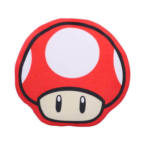 Super Mario Toad cushion