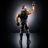 Tonga Loa WWE Action Figure