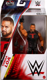 Tonga Loa WWE Action Figure