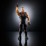 Tonga Loa WWE Action Figure