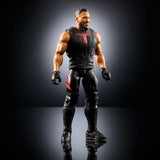Tonga Loa WWE Action Figure
