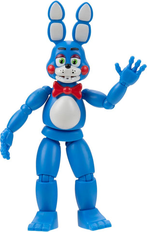 Five Nights at Freddy's Toy Bonnie Action Figure