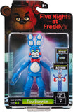 Five Nights at Freddy's Toy Bonnie Action Figure