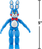 Five Nights at Freddy's Toy Bonnie Action Figure