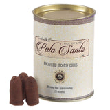 Goloka Backflow Incense Cones