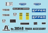 Italeri Truck Accessories Set 2