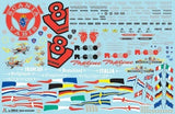 Italeri Truck Accessories Set 2