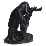 The Evil Subject Reaper Letter Opener Holder