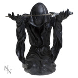The Evil Subject Reaper Letter Opener Holder