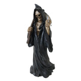 Death Wish III-Wishing Gothic Reaper Figure