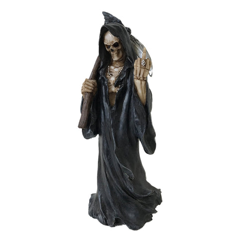 Death Wish III-Wishing Gothic Reaper Figure