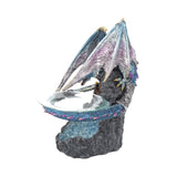 Flame Saviour Blue Dragon Oil Burner