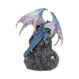 Dragons Intrigue Backflow Incense Burner