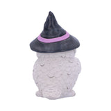 Owl Potion Figurine