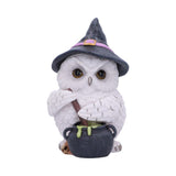 Owl Potion Figurine