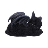 Cat Nap Vampire Figurine