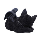 Cat Nap Vampire Figurine