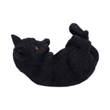 Familiar Helper Black Cat Mobile Phone Holder