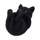 Familiar Helper Black Cat Mobile Phone Holder
