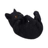 Familiar Helper Black Cat Mobile Phone Holder