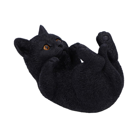 Familiar Helper Black Cat Mobile Phone Holder