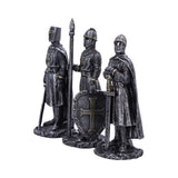 Knights of the Realm Figurine Set