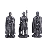 Knights of the Realm Figurine Set