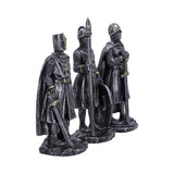 Knights of the Realm Figurine Set