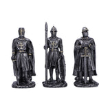 Knights of the Realm Figurine Set