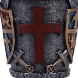 Heraldic Shot Glass A Regal Symbol of Tradition and Strength
