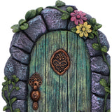 Fae's Forest Welcome Fairy Door