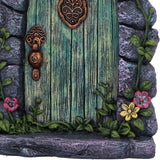 Fae's Forest Welcome Fairy Door