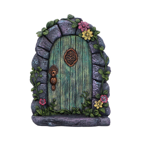 Fae's Forest Welcome Fairy Door