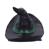 Potion Pair Witches Cat Figurine